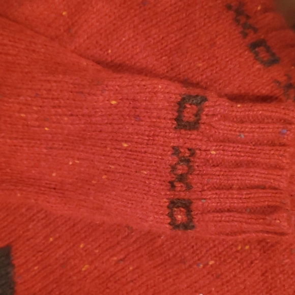 Eddie Bauer med wool sweater vintage - Picture 7 of 15